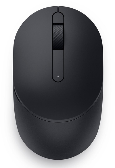 Maus DELL Pro Compact Silent MS355, wireless, Bluetooth, i zi