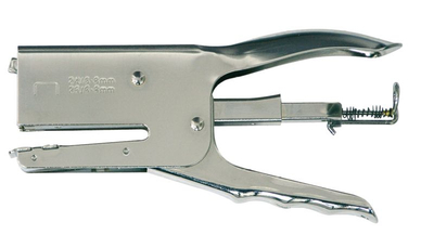 Клешта капсач Proline 55042, рачна, капси 6–8mm, метална сребрена