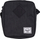 Çantë krahu Herschel Heritage 11137-02090, 2.6L, poliester, gri