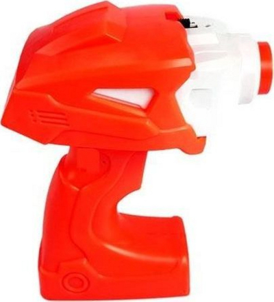 Kamion zjarrfikës me pult LEANToys RC, 1:14, i kuq
