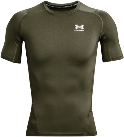Bluzë sportive Under Armour 1361518-390, për meshkuj, M, jeshile