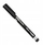 Marker akrilik AK Interactive Real Colours RCM001, Rubber Black, i zi
