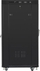 Kabinet rrjeti Lanberg Standing Cabinet 19", 37U, 800 kg, i zi