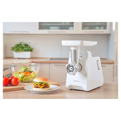 Mulli mishi elektrik Sencor SMG 4410WH, 1400W