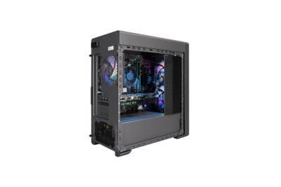 Kompjuter Lenovo Legion T5 26IRB8, Intel Core i5-14400F, 32GB RAM, 1TB SSD, NVIDIA GeForce RTX 4060 Ti, i zi