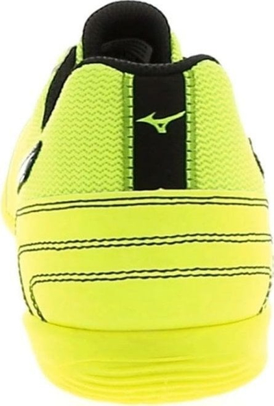 Këpucë futsalli Mizuno Mrl Sala Club In Q1GA220345, për meshkuj, e verdhë