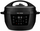 Tenxhere multifunksionale Instant Pot RIO XL, 7.1L, presion elektrik, e zezë