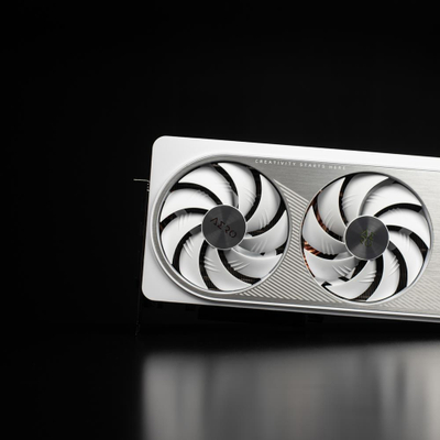 Kartë grafike GIGABYTE NVIDIA GeForce RTX 4070 Ti, 12 GB GDDR6X, GV-N4070AERO