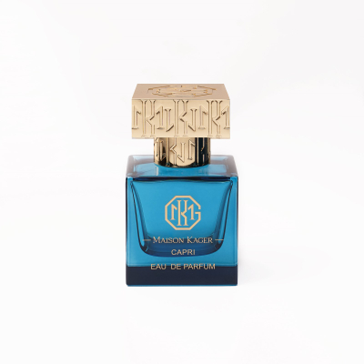 Eau de Parfum Maison Kager CAPRI, 50ml