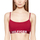 Sytjena sportive Tommy Hilfiger 1387905875-610, të kuqe, S