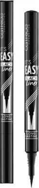 Ајлајнер Catrice Its Easy Black, 1ml, црн