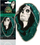 Freskues ajri makine MTM MUERTOS Green Diamond Girl