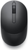 Maus pa kabllo Dell MS3320W, 2.4GHz dhe Bluetooth, i zi