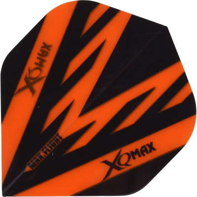 Set aksesorësh dart XQmax Accessory Kit, 84 copë, me ngjyra të ndryshme