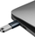 Адаптер OTG Baseus Ingenuity ZJJQ000003, USB C во USB 3.1, 10 Gbps, сина