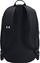 Ранец Under Armour Hustle Lite 1364180-001, 100% полиестер, црн