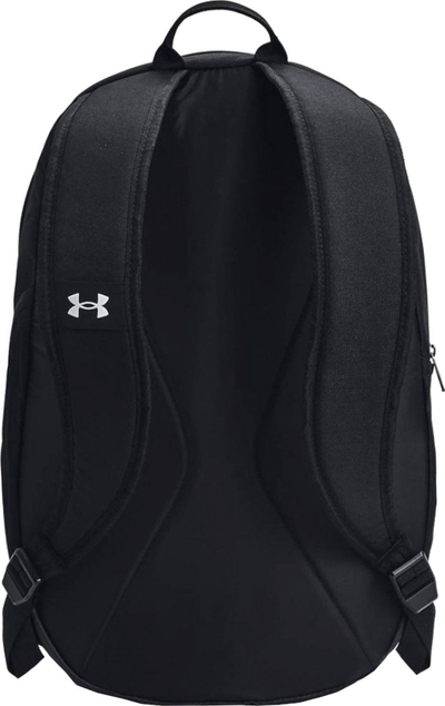 Ранец Under Armour Hustle Lite 1364180-001, 100% полиестер, црн
