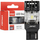 Llambë LED LumiTec T20S 7440 W21W, 12V FULL CANBUS, e bardhë