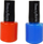 Set manikyri LeanToys Nail Painting Set, me shkëlqim, për fëmijë