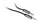 Kabllo Gembird CABLEXPER, jack 3,5mm M/M, PREMIUM QUALITY, 1m