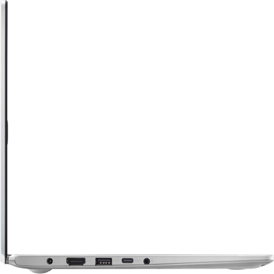 Laptop ASUS E410MA-BV1234WS notebook, 14", Intel N4020, 4 GB RAM, 128 GB SSD, i bardhë
