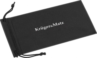 Очила за сонце Kruger&amp;Matz Polarized, поларизирани леќи, категорија 3