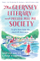 Guernsey Literary/potato Peel Pie Societ - Mary Ann Shaffer