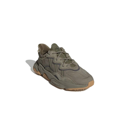 Patika për meshkuj Adidas, e gjelbërt
