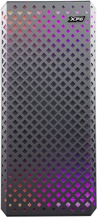 Kasë kompjuteri ADATA XPG DEFENDER PRO, ARGB, e bardhë