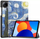 Këllf tableti 4kom.pl Graphic për Xiaomi Redmi Pad SE 8.7 2024, kapak me qëndrim, dizajn grafik