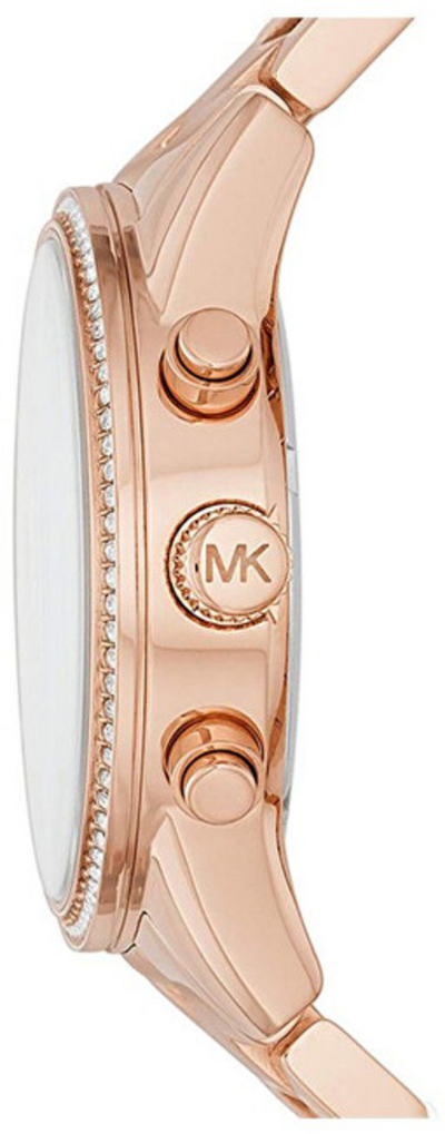 Orë dore Michael Kors Ritz MK6357