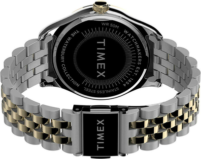 Orë dore Timex Waterbury TW2V45600UK