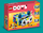 Set LEGO® DOTS 41805 Creative animal drawer, 643 pjesë