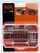 Set aksesorësh Black&amp;Decker, 45 pjesë, bit dhe stërvilla