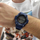 Orë digjitale për meshkuj Casio Sports WS-1300H-2AVEF (638), e kaltër