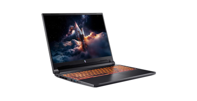 Laptop Acer Nitro V 16 AI, 16\", AMD Ryzen 7, 32GB RAM, 1TB SSD, NVIDIA GeForce RTX 5060, i zi
