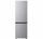 Frigorifer kombinë LG GBBS716CPY, 333L, 1.86m, inox që s’mer shenja gishtash