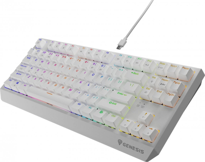 Тастатура Genesis Thor 230 TKL Outemu Brown