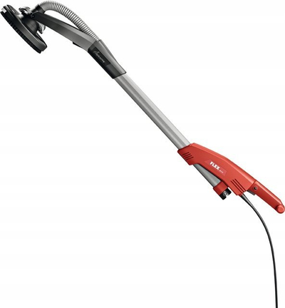 Lëmues muri Flex GE 5 R, 500W, pjatë 225mm, i kuq