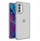 Këllëf telefoni Hurtel Ultra Clear, Motorola Moto G82 5G Moto G52, 0.5mm, i tejdukshëm