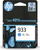 Karton Ink HP No.933 CN058AE, cyan, origjinal