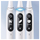 Furçë elektrike për dhëmbë Oral B iO7 Series White Alabaster
