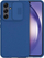 Maskë telefoni Nillkin CamShield Pro për Samsung Galaxy A54 5G, kapak kamere që rrëshqet, mbron nga goditjet, blu