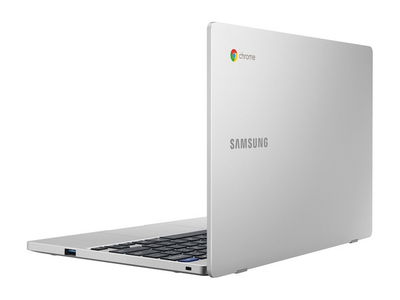 Laptop Samsung Chromebook 4 Plus XE350XBA-K04US 15.6", 4GB RAM, 32GB, Celeron N4000, Intel® UHD Graphics 600, i argjendtë