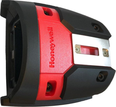Lexues barkodi Honeywell Granit 1990iSR, 1D 2D, IP67, i zi me të kuqe