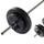 Set peshash VirtuFit Adjustable Barbell &amp; Dumbbell, 30.5 kg, i zi