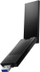 Адаптер Wi‑Fi Cudy WU6500 BE6500, Tri-Band Wi‑Fi 7, USB 3.0, антена со висок добив