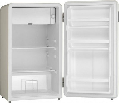 Frigorifer Concept LTR3047BE, 83.7 cm, i bardhë
