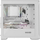 Kuti PC Natec Genesis Irid 503 ARGB LITE, Micro ATX Mini ITX, xham i temperuar, e zezë