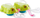 Lodër ecëse Playgo Sun &amp; Sea Frog Shoes, për fëmijë 3+, jeshile